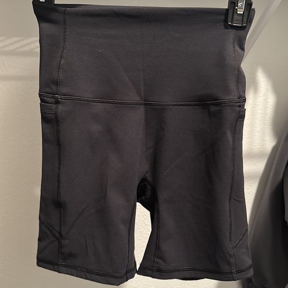 Biker shorts first health apparel - Picture 3 of 4